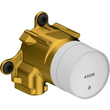 Axor Corps d’encastrement - Corps d´encastrement pour mitigeur de lavabo 13625180 (1/3)