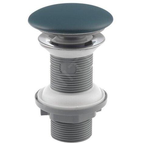 Sapho Infinity - Bonde de lavabo, ClickClack, chrome 38TP0181I (1/4)