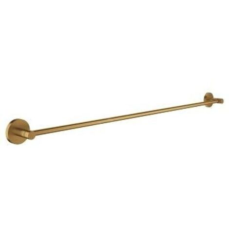 PORTE-SERVIETTES, COOL SUNRISE BROSSÉ GROHE 40386GN1