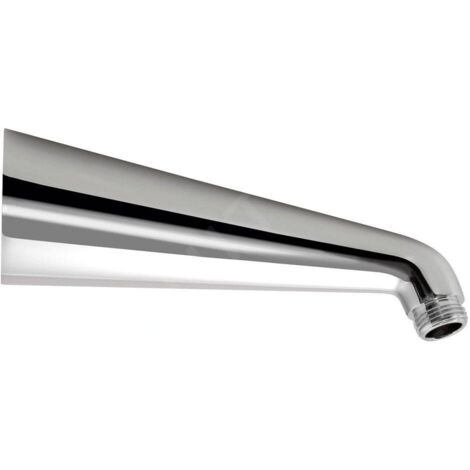 Sapho Douches - Bras de douche, longueur 180 mm, chrome BR904 (1/3)