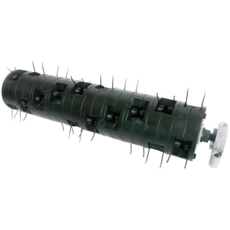 Makita 652024750 Lüfterwalze Rouleau d'aération pour scarificateur