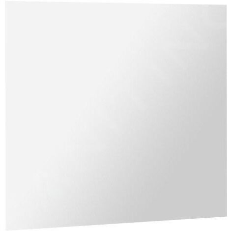 Aqualine - Miroir 80x80 cm, sans poignée 22498 (1/3)