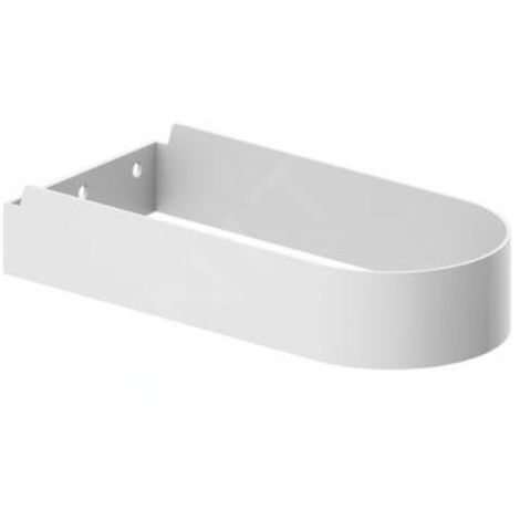 Ravak Yard - Console pour lavabo Yard 400, blanc X01776 (1/2)