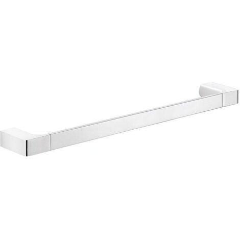 Portasalviette GEDY linea Pirenei da 45cm Cromato (1/5)