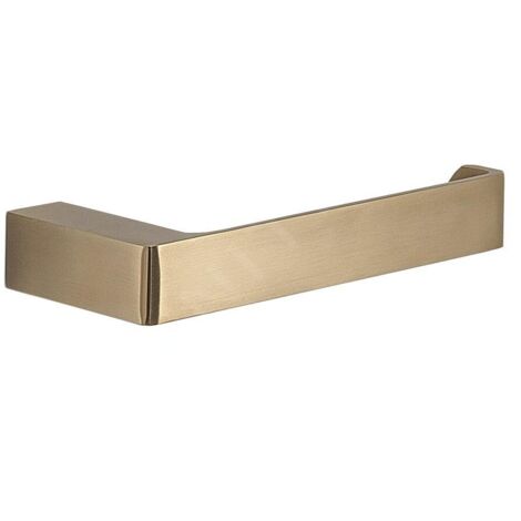 Sapho Gedy Pirenei - Porte-papier toilette, or mat PI2488 (1/3)