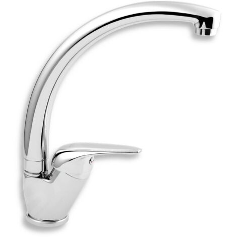 Novaservis Titania Hit - Robinetterie d’évier, chrome 95514,0 (1/2)