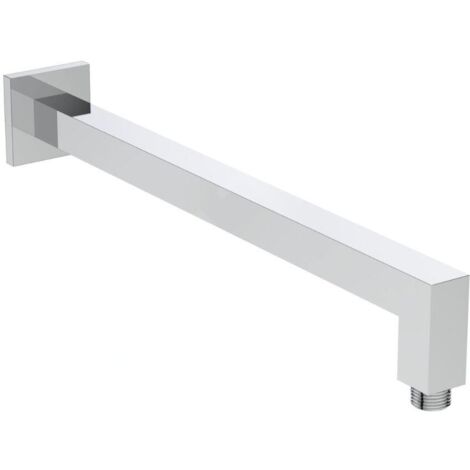 Ideal Standard Idealrain - Bras de douche de plafond, 40 cm, chrome BD645AA