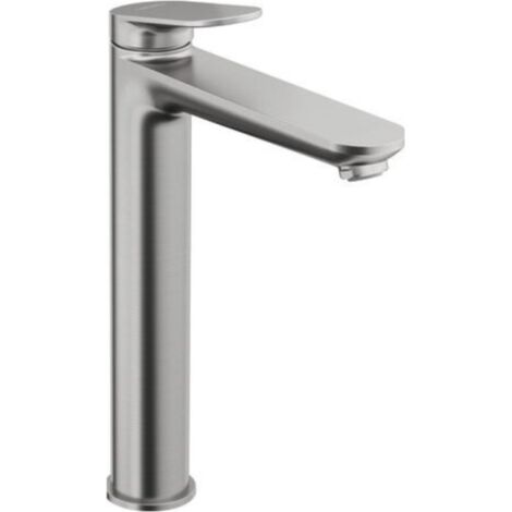 Duravit Wave Mitigeur monocommandé pour lavabo, saillie 176 mm,