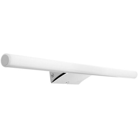 Sapho - Luminaire LED Irene, 500x35x77 mm, 9W, chrome E27556CI (1/5)