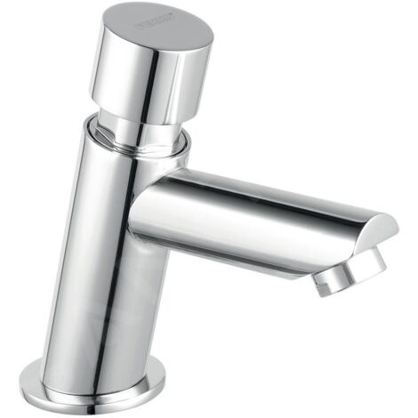 Novaservis - Robinet de lavabo, chrome Z501 (1/2)