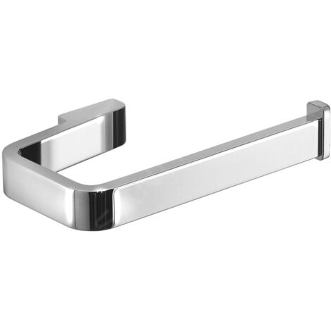 Sapho Gedy Samoa - Porte-papier toilette, chrome A82413 (1/4)