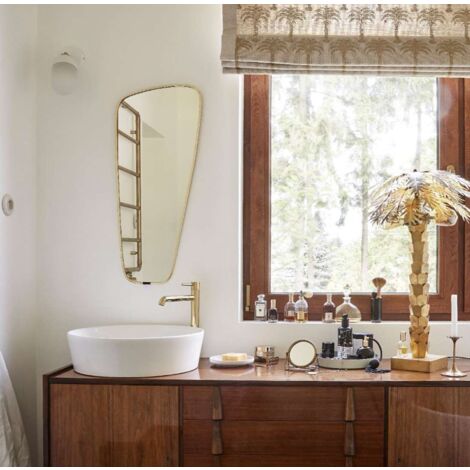 OMNIRES Y - Mitigeur de lavabo, doré Y1212GL
