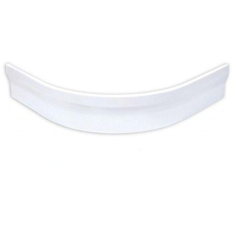 Ravak Minivana - Panneau frontal Sabina 90, pour receveur 900 x 900 mm, blanc A917001020