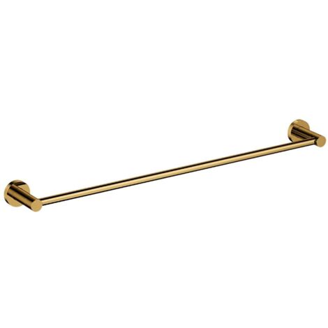 OMNIRES Modern Project - Porte-serviettes, longueur 60 cm, doré MP60216GL (1/2)