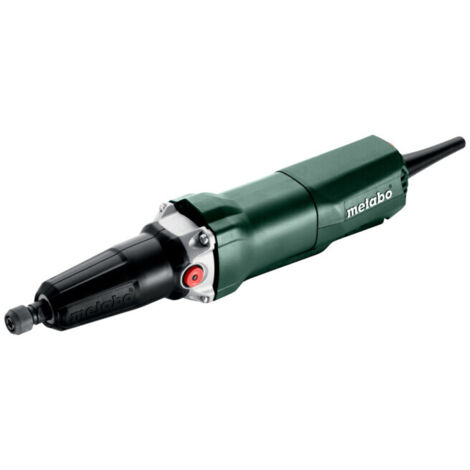 Metabo - Meuleuse droite 710 W 600617000 (1/5)