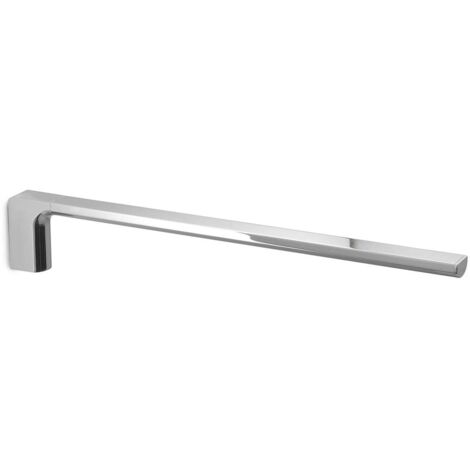 Sapho Gedy Pirenei - Porte-serviettes, longueur 41 cm, chrome PI2213 (1/5)