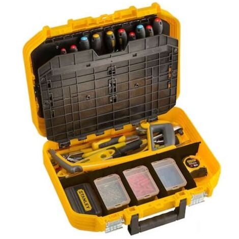 Stanley Accessoires - Mallette à outils FATMAX FMST1-71943