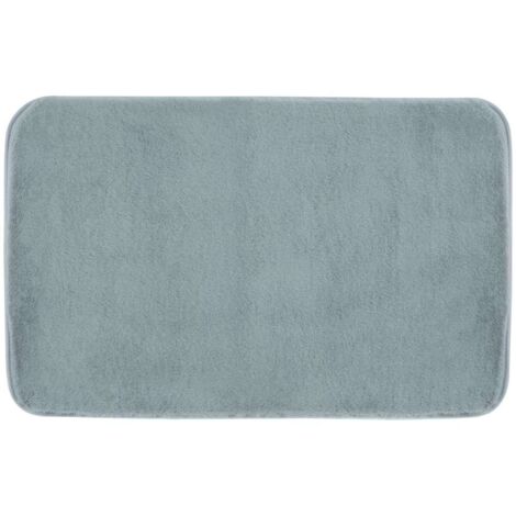 GEDY 96FY5080629 FUZZY Alfombra Azul claro - ref: 96FY5080629 (1/4)