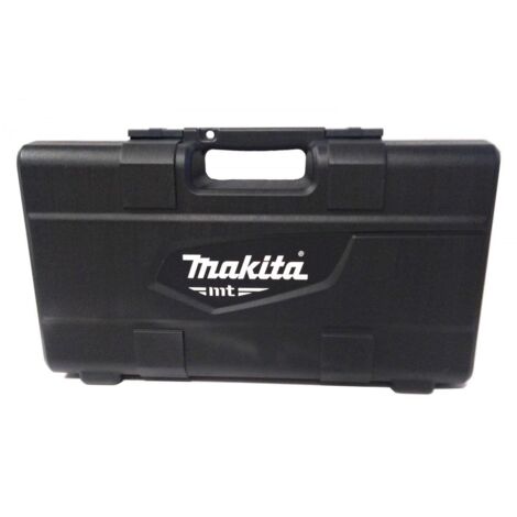 Makita – Scie sabre 1010 W – Profondeur de coupe 255 mm pour bois – Vitesse 0-2800 min-1 – Légère et compacte pour chantiers exigeants - M4500K