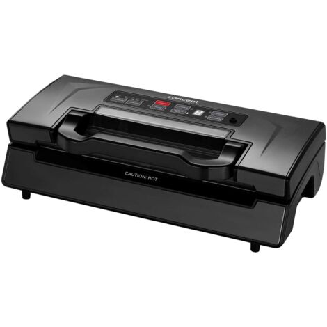 Concept - Machine sous vide Profi va0060