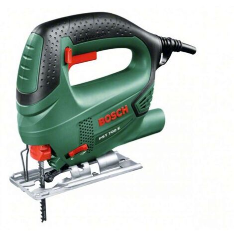 Bosch - Scie sauteuse 500 W 06033A0020 (1/4)