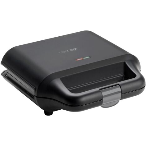 Concept - Toaster 3 en 1, 700 W, noir sv3054 (1/5)