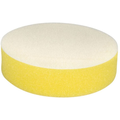Makita Accessoires - Éponge de polissage, diamètre 125 mm 794558-6 (1/4)