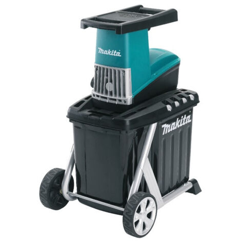 Broyeur de végétaux électrique MAKITA UD2500 - 2500W (1/10)