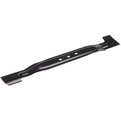 Makita – Couteau à faucille 48 cm – Lame haute résistance pour tondeuses DLM462/DLM480/DLM481 – Coupe nette et précise – Accessoire d'origine