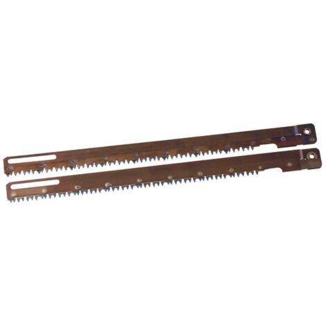 Stanley Accessoires - Lame de scie, longueur 290 mm STA44325-XJ