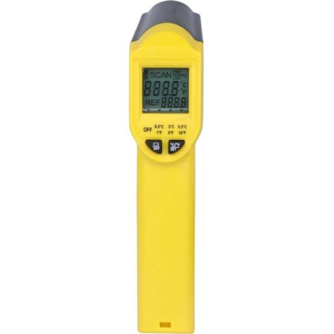 Stanley - Thermomètre infrarouge STHT0-77365