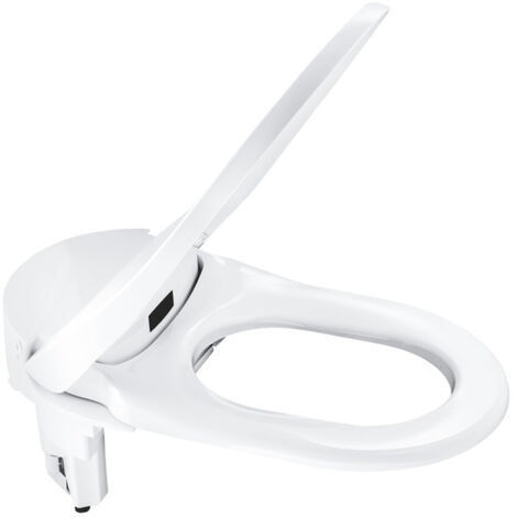 Grohe – Bidet électronique de rechange Sensia Arena – Compatible avec système de douche et toilettes – Montage mural – Kit d'échange (1/3)