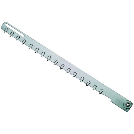 DeWALT - Lame de scie pour blocs de construction, longueur 27 cm, 2 pcs DT2963 (1/2)