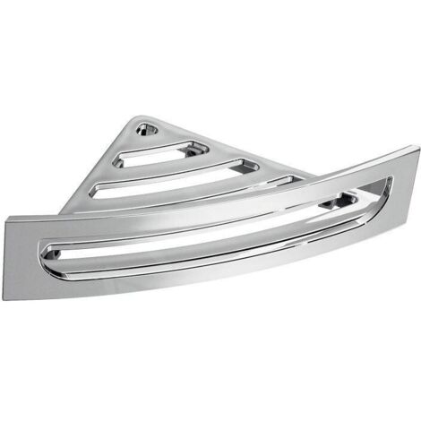 Sapho Gedy Smart - Tablette d’angle, chrome CP80 (1/2)