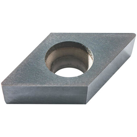 Chanfrein des plaquettes en carbure Metabo 45° 623560000 10 pièces