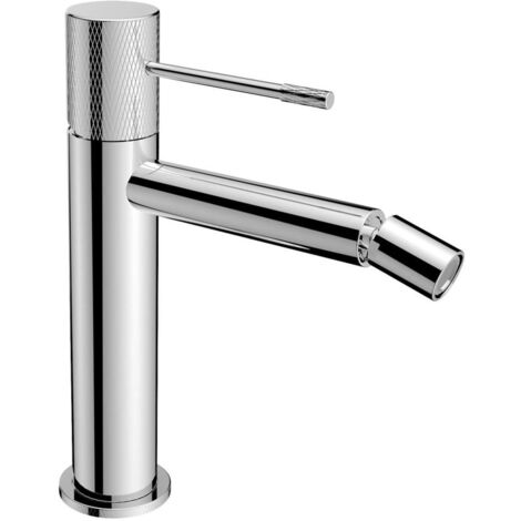 Sapho Solaris - Mitigeur de bidet, chrome WD003 (1/2)