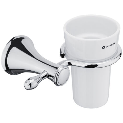 Nimco Porte-brosse a dents LA 19058KU-26 (1/2)