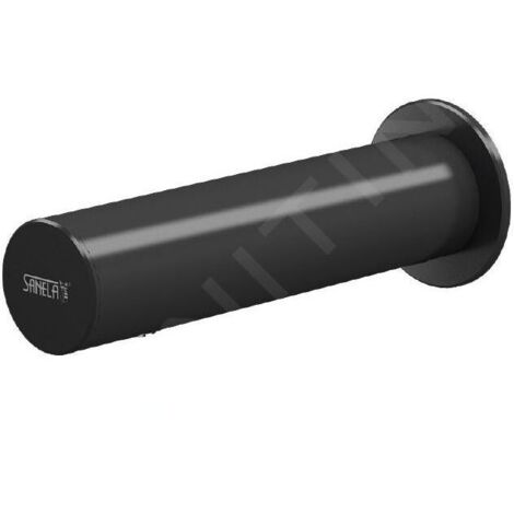 Sanela Robinet infrarouge - Robinetterie inox avec système électronique infrarouge ALS, pour 1 type d’eau, (1/2)