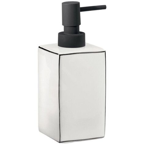 GEDY LC800200000 Dosificador Blanco - ref: LC800200000 (1/4)