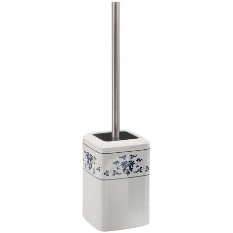 Sapho Gedy Cixi - Brosse WC à poser, blanc CX3389
