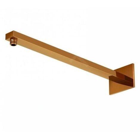 Steinberg 120 - Bras de douche, 400mm, rose gold 120 7910 RG (1/3)