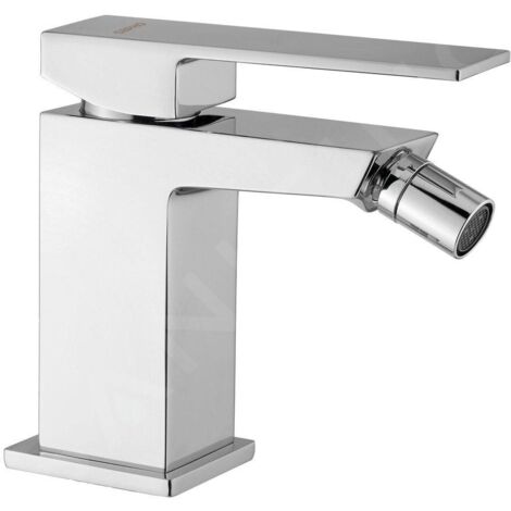 Sapho Latus - Mitigeur de bidet, chrome 1102-73 (1/2)