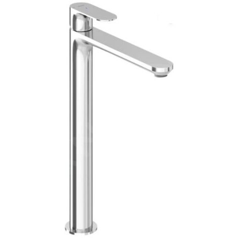 Ravak Eleganta - Mitigeur de lavabo, BeCool, chrome X070419 (1/4)