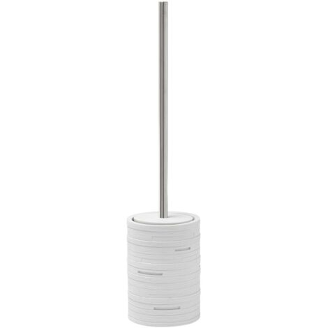 Sapho Gedy Helen - Brosse WC à poser, blanc HE3302 (1/4)