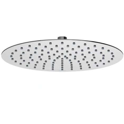 Ravak Chrome - Douche de tête 984.00 Slim, 300 mm, chrome X07P336 (1/2)
