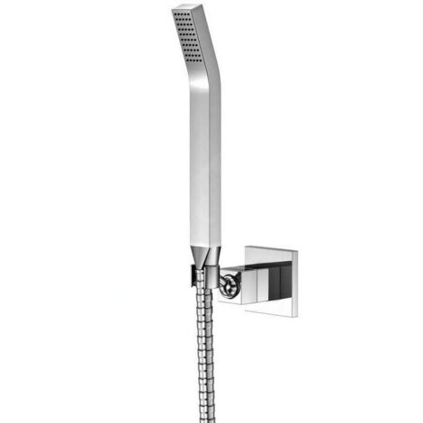 Steinberg Série 120 Garniture de douche à main, douchette à main, (1/2)