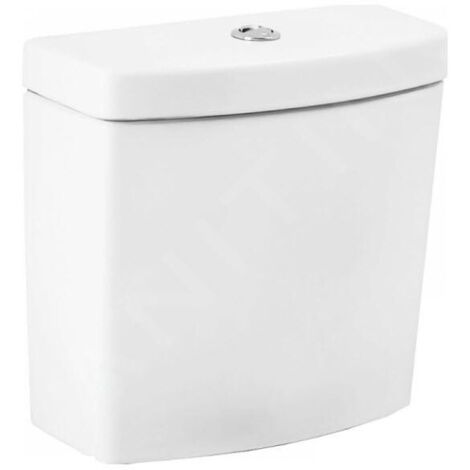 Jika Mio - Réservoir de chasse pour WC combi, remplissage par le bas, blanc H8277130002421 (1/4)