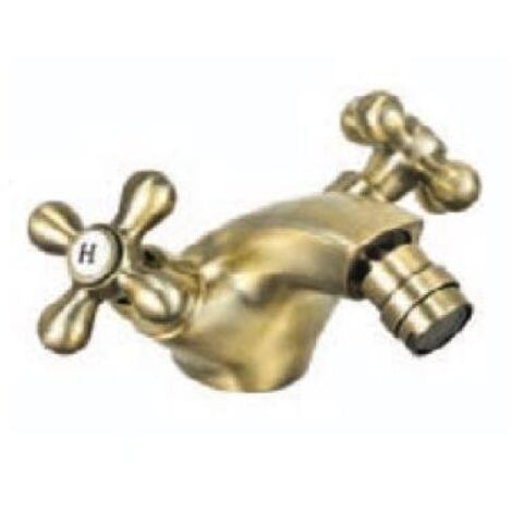 Novaservis Ferro Antica - Mitigeur bidet, bronze BAI6BR (1/2)
