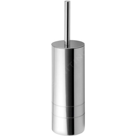 Sapho Ridder London - Brosse WC à poser, chrome 2106400 (1/4)