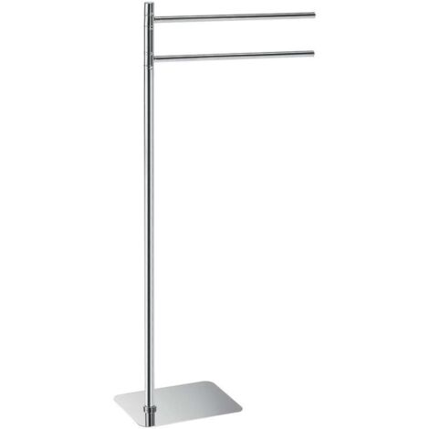 Sapho Flori - Porte-serviettes, chrome 1131 (1/5)
